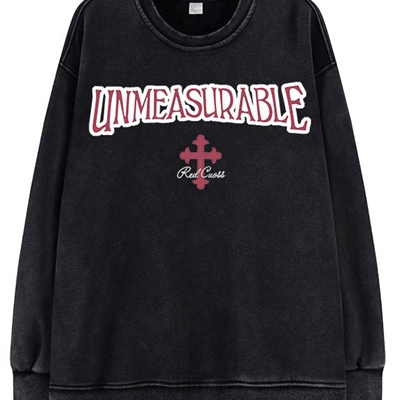 市场上装-卫衣-电商卫衣