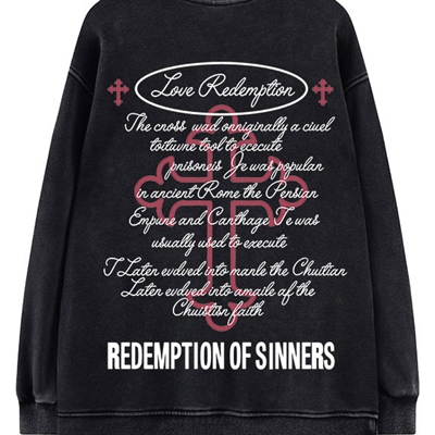 市场上装-卫衣-电商卫衣