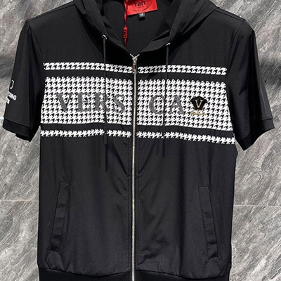 市场上装-夹克-欧货夹克