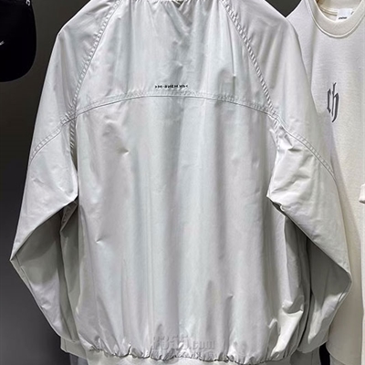 市场上装-夹克-微潮夹克