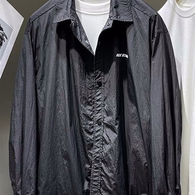 市场上装-夹克-微潮夹克