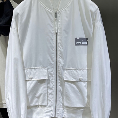 市场上装-夹克-微潮夹克