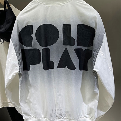 市场上装-夹克-微潮夹克