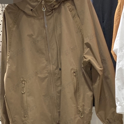 市场上装-夹克-休闲夹克【实拍】