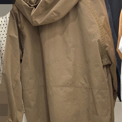 市场上装-夹克-休闲夹克【实拍】