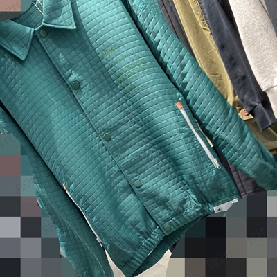 市场上装-夹克-休闲夹克【实拍】