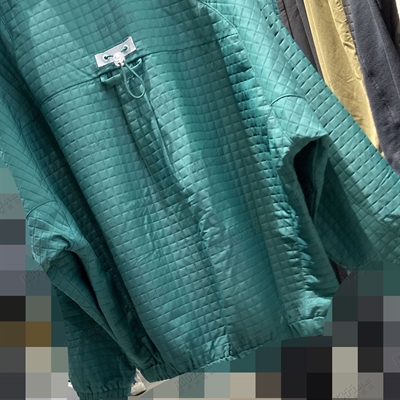 市场上装-夹克-休闲夹克【实拍】