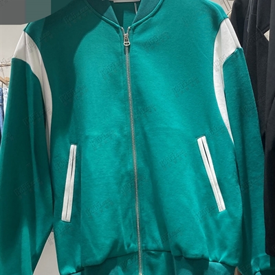 市场上装-夹克-休闲夹克【实拍】