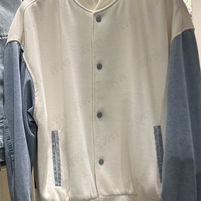 市场上装-夹克-休闲夹克【实拍】