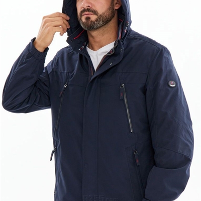 市场上装-中长外套-商务中长外套