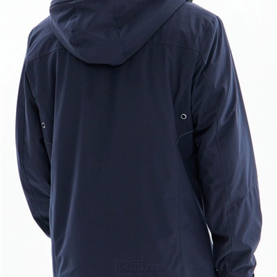 市场上装-中长外套-商务中长外套