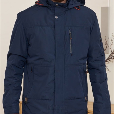 市场上装-中长外套-商务中长外套