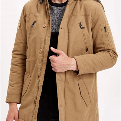 市场上装-中长外套-商务中长外套