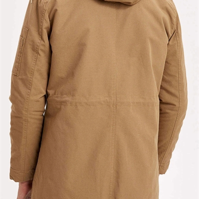 市场上装-中长外套-商务中长外套