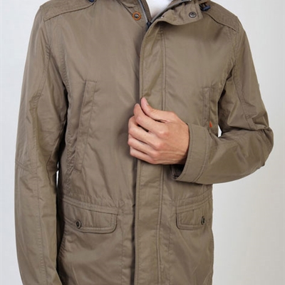 市场上装-中长外套-商务中长外套