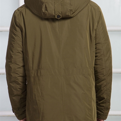 市场上装-中长外套-商务中长外套