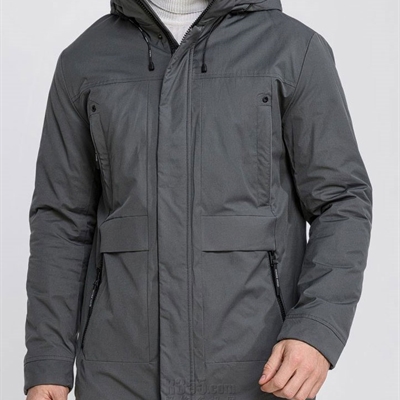 市场上装-中长外套-商务中长外套