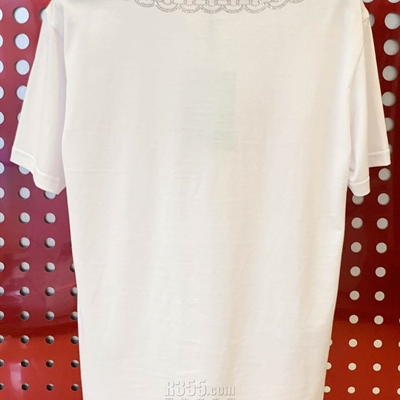 市场上装-T恤-欧货T恤