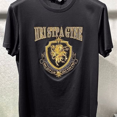 市场上装-T恤-欧货T恤