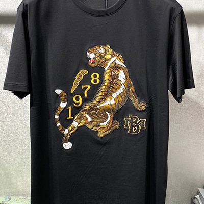 市场上装-T恤-欧货T恤