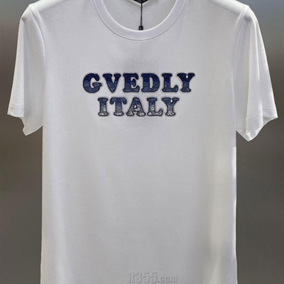 市场上装-T恤-欧货T恤