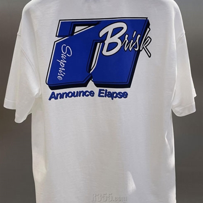 市场上装-T恤-欧货T恤