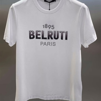 市场上装-T恤-欧货T恤