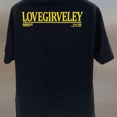 市场上装-T恤-欧货T恤