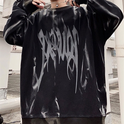 市场上装-卫衣-电商卫衣