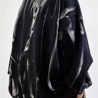 市场上装-卫衣-电商卫衣