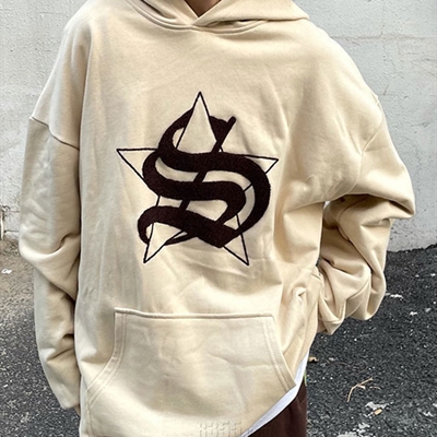 市场上装-卫衣-电商卫衣