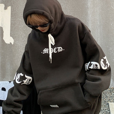 市场上装-卫衣-电商卫衣