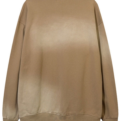 市场上装-卫衣-电商卫衣