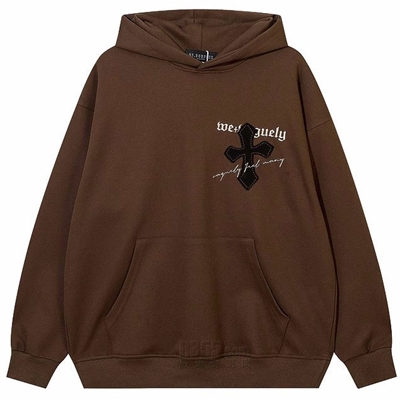 市场上装-卫衣-电商卫衣