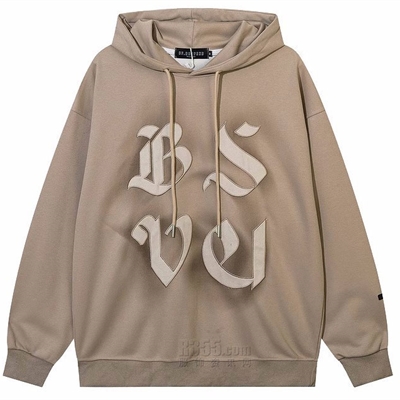 市场上装-卫衣-电商卫衣