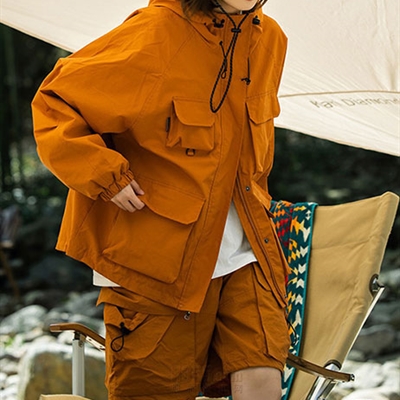 市场上装-套装-休闲套装