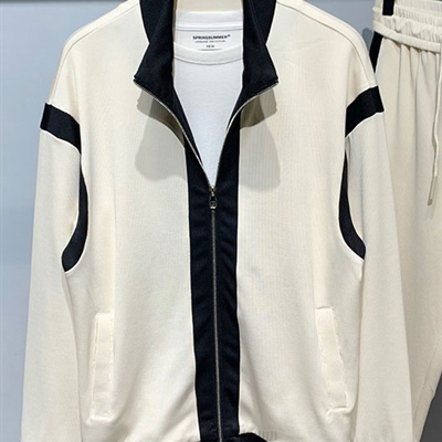 市场上装-套装-休闲套装