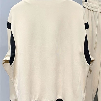 市场上装-套装-休闲套装