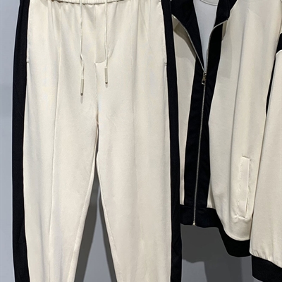 市场上装-套装-休闲套装