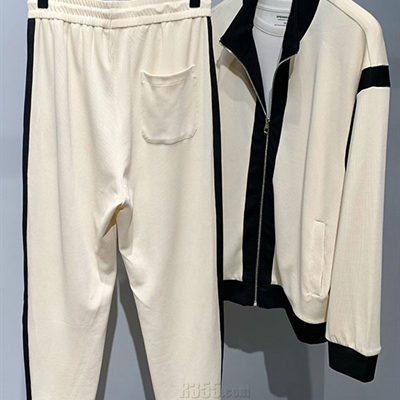 市场上装-套装-休闲套装