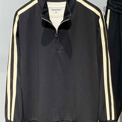 市场上装-套装-休闲套装