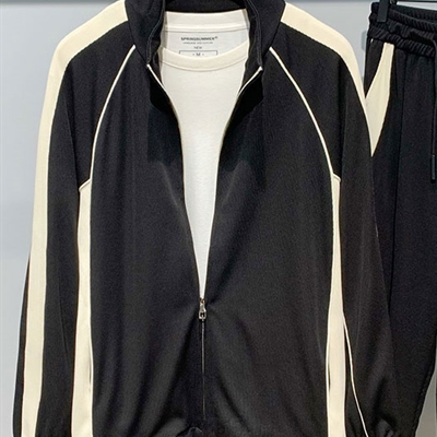 市场上装-套装-休闲套装