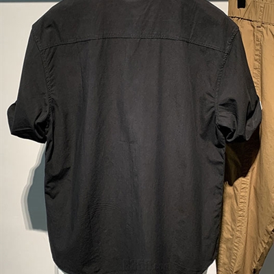 市场上装-衬衫-休闲衬衫