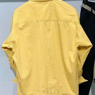 市场上装-衬衫-休闲衬衫