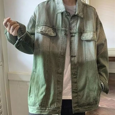 市场上装-夹克-电商夹克