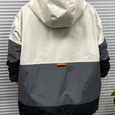 市场上装-夹克-电商夹克