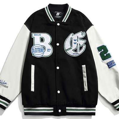 市场上装-夹克-电商夹克