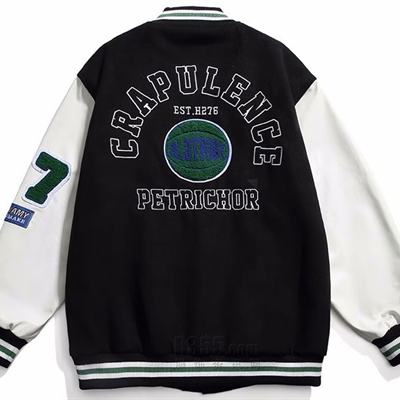 市场上装-夹克-电商夹克