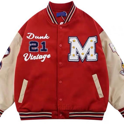 市场上装-夹克-电商夹克