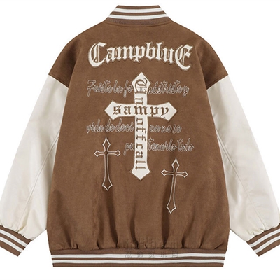 市场上装-夹克-电商夹克